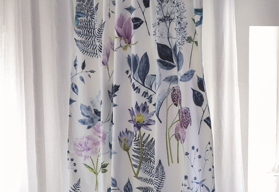 Ткань Designers Guild Kaori F2115/02