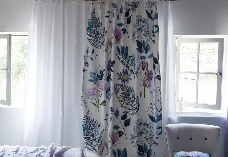 Ткань Designers Guild Kaori F2115/02