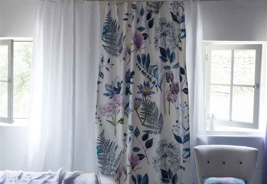 Ткань Designers Guild Kaori F2115/02