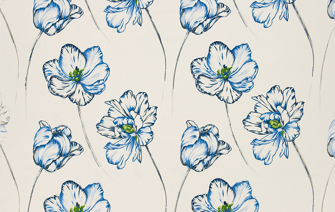 Английская ткань Designers Guild, коллекция Kaori, артикул F2117/01