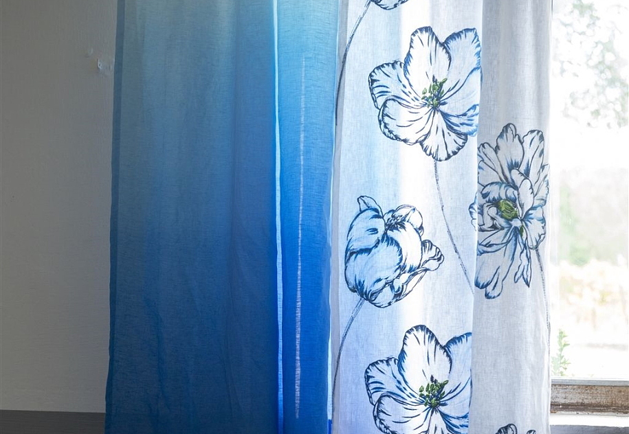 Ткань Designers Guild Kaori F2117/01