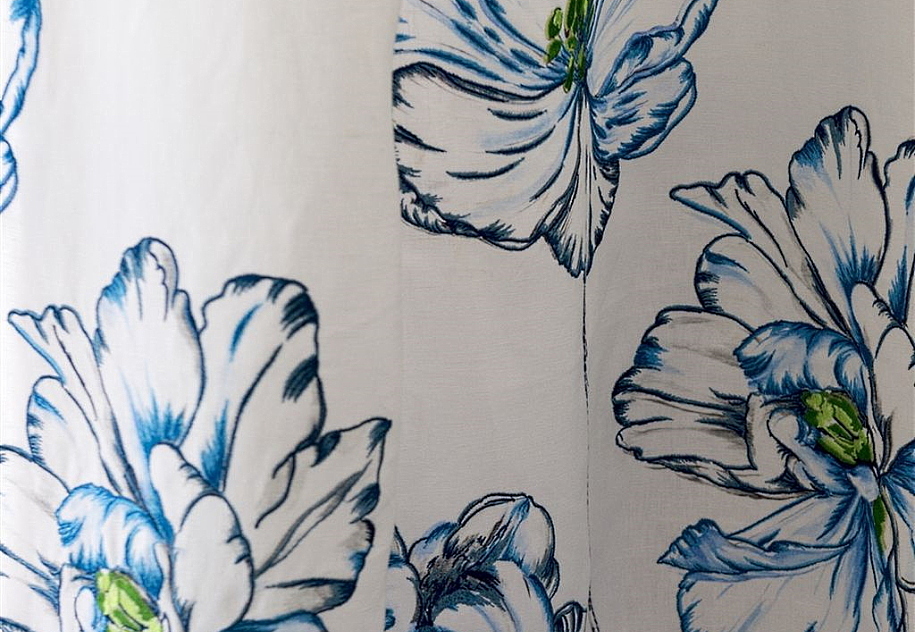 Ткань Designers Guild Kaori F2117/01