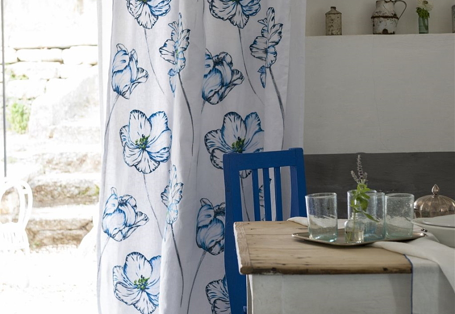 Ткань Designers Guild Kaori F2117/01