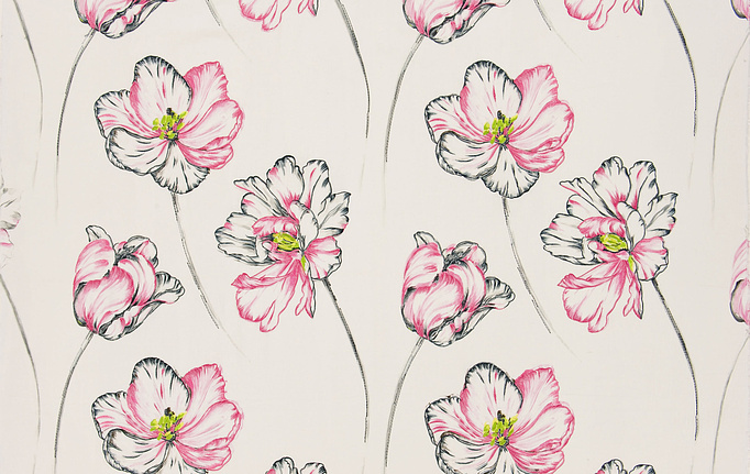 Английская ткань Designers Guild, коллекция Kaori, артикул F2117/02