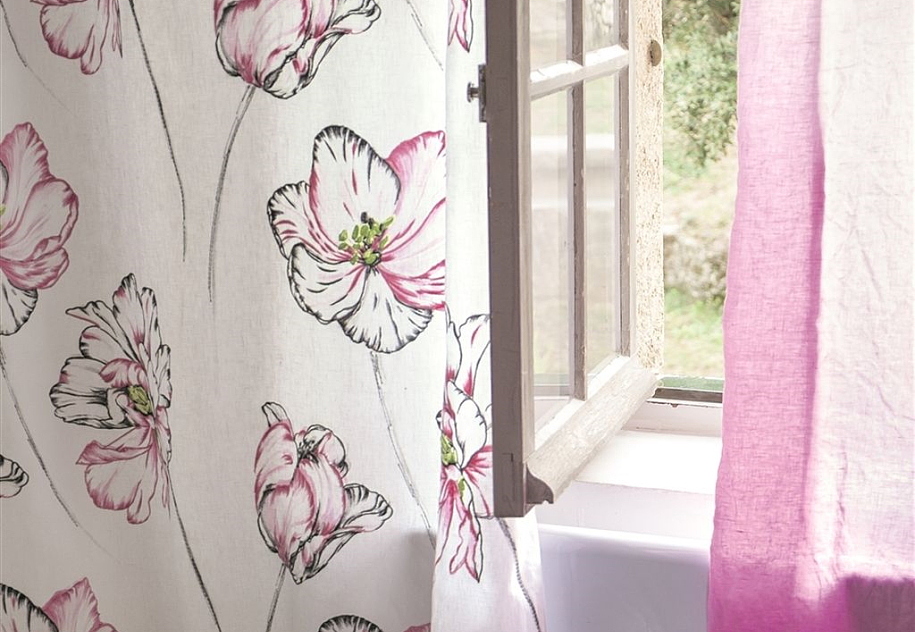 Ткань Designers Guild Kaori F2117/02
