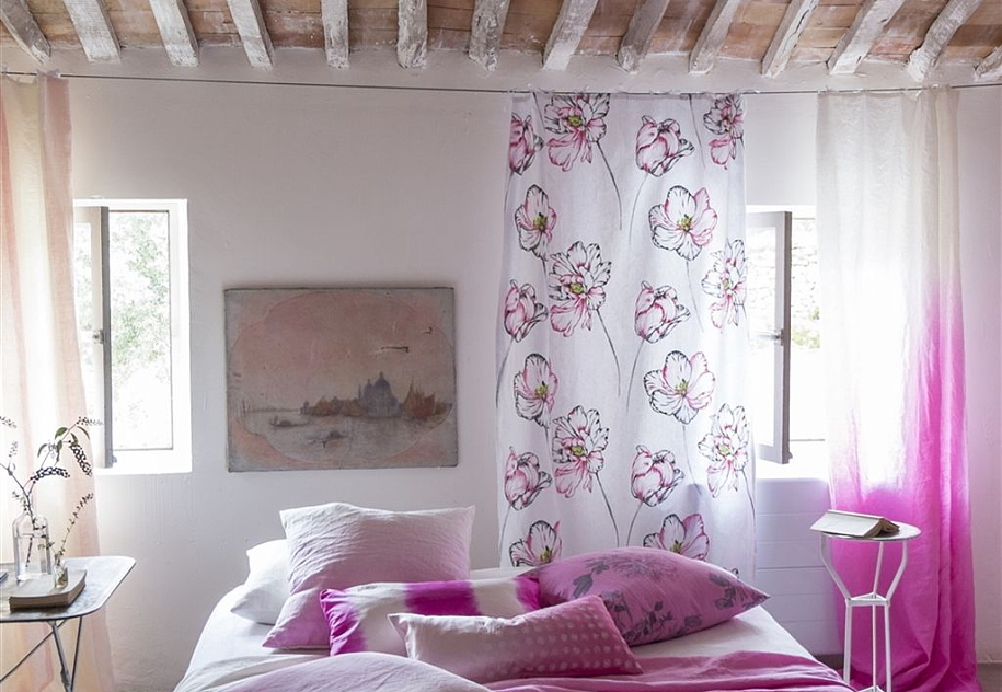 Ткань Designers Guild Kaori F2117/02