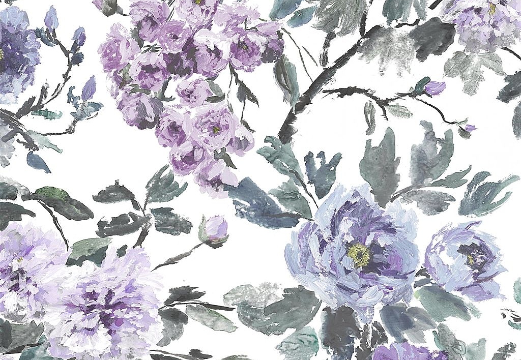 Ткань Designers Guild Shanghai Garden FDG2295/02