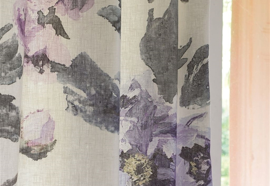 Ткань Designers Guild Shanghai Garden FDG2295/02