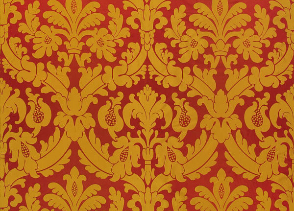 Ткань The Royal Collection Arundale FQ004/09
