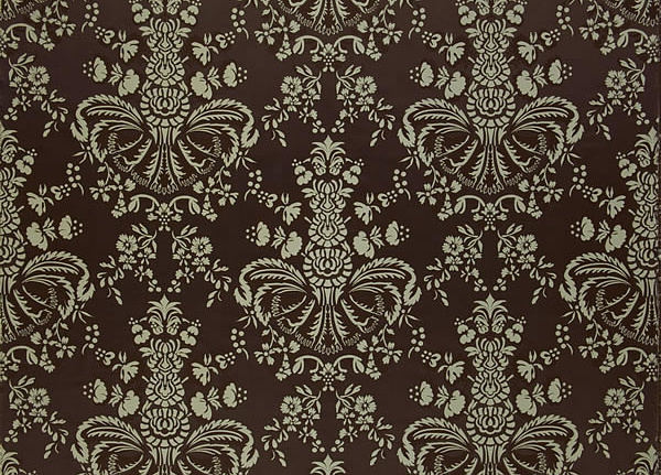 Ткань Designers Guild Savigny silks FQ027/06