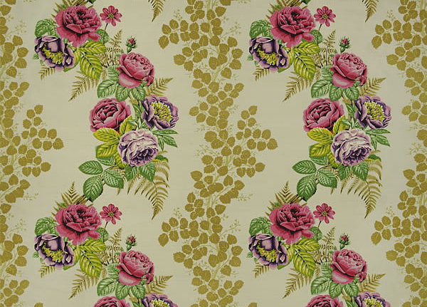 Ткань Designers Guild Savigny silks FQ028/02