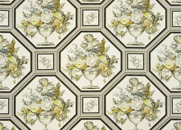 Ткань Designers Guild Campanula FQ030/02
