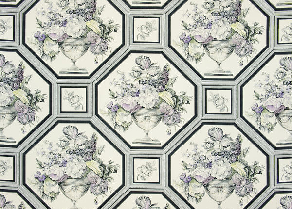 Ткань Designers Guild Campanula FQ030/03