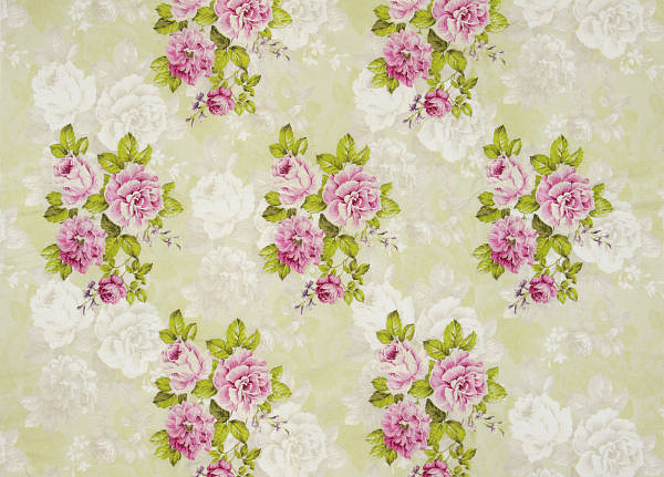 Ткань Designers Guild Campanula FQ033/01