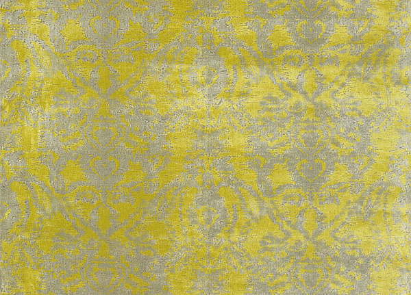 Ткань Designers Guild Rosa chinensis FQ039/01