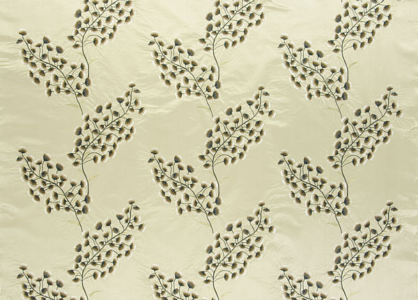 Ткань Designers Guild Rosa chinensis FQ040/01