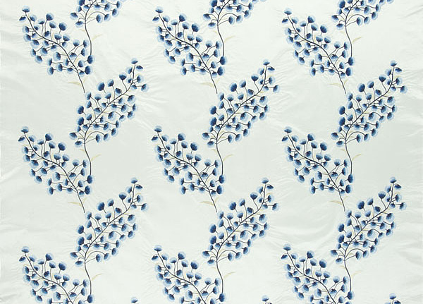 Ткань Designers Guild Rosa chinensis FQ040/02