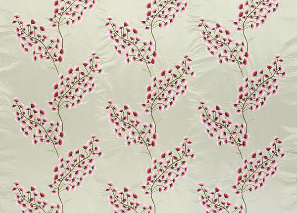 Ткань Designers Guild Rosa chinensis FQ040/03