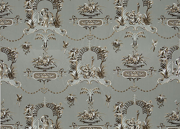 Ткань Designers Guild Elizabeth FQ054/01