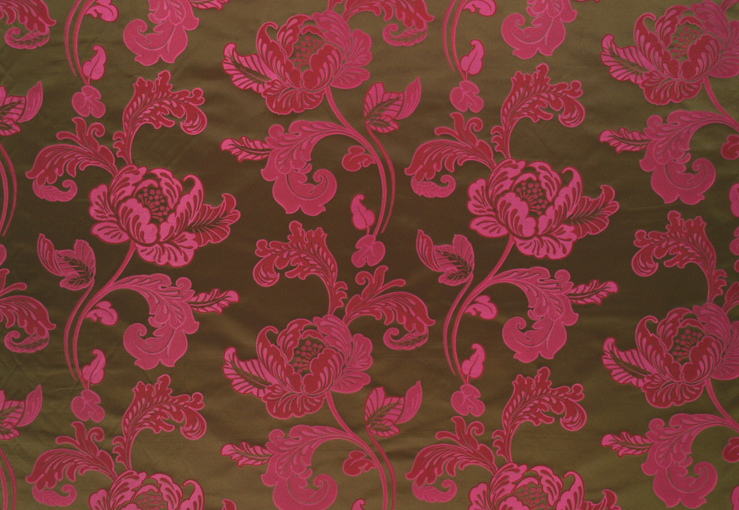 Ткань Designers Guild Milano FT1528/04