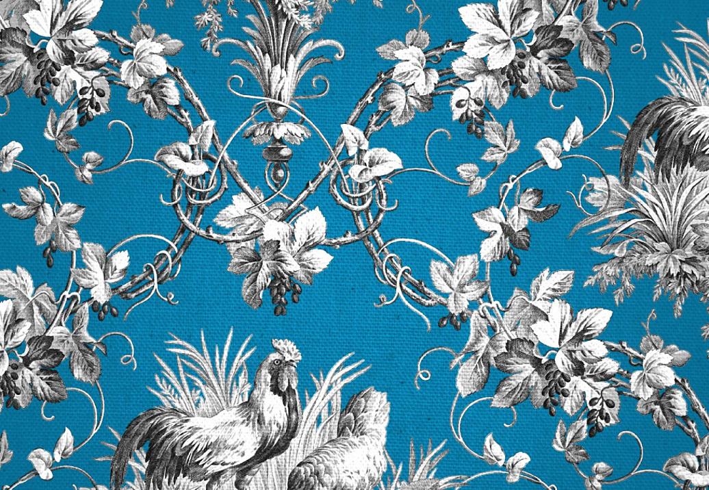 Ткань Thevenon Thevenon la toile 1518602
