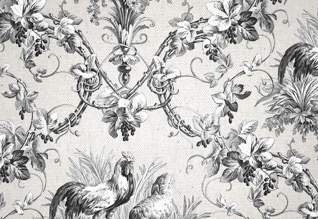 Ткань Thevenon Thevenon la toile 1518601