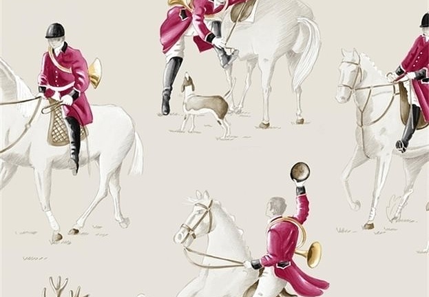 Ткань Thevenon Thevenon la toile 1343601A