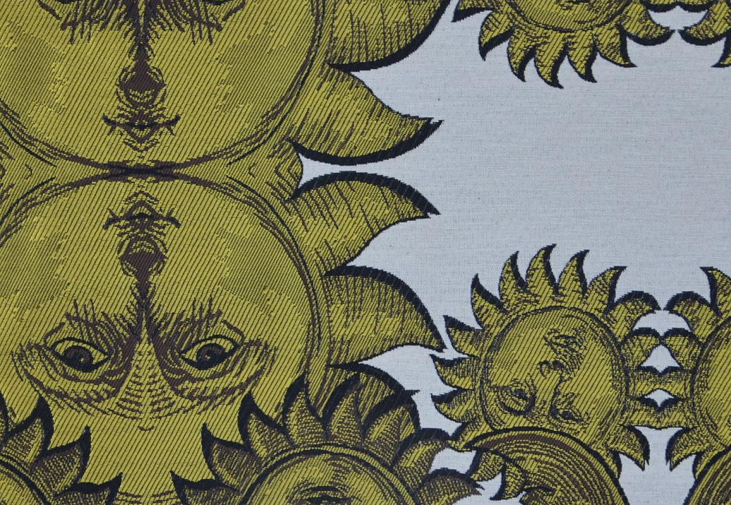 Ткань Thevenon Thevenon la toile 1651714