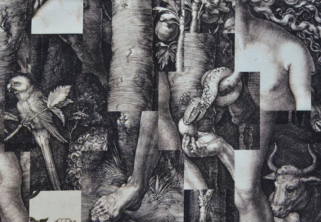 Ткань Thevenon Thevenon la toile 1916605
