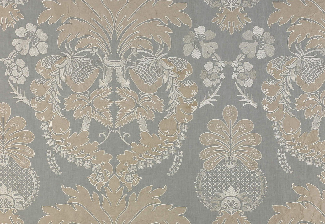 Ткань Colefax and Fowler Tennyson F3902/01