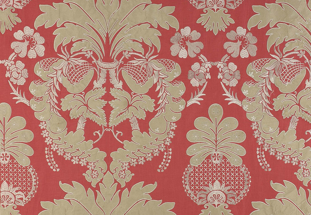 Ткань Colefax and Fowler Tennyson F3902/02