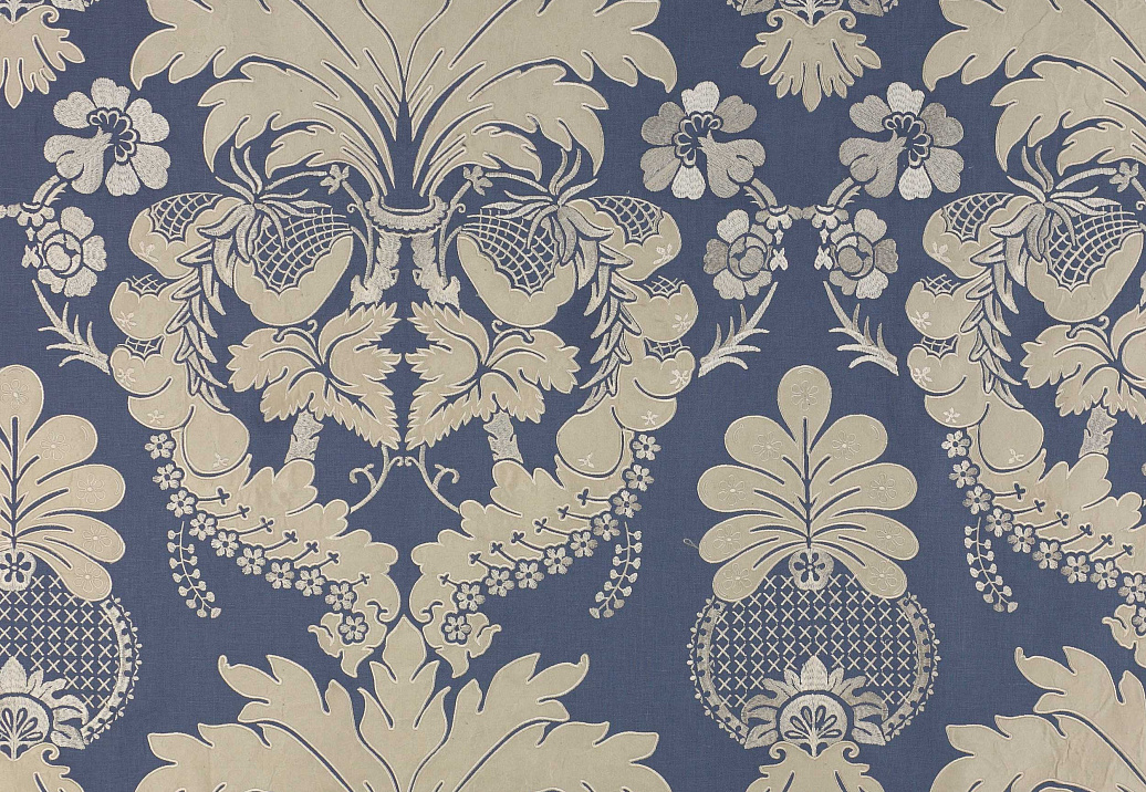 Ткань Colefax and Fowler Tennyson F3902/04