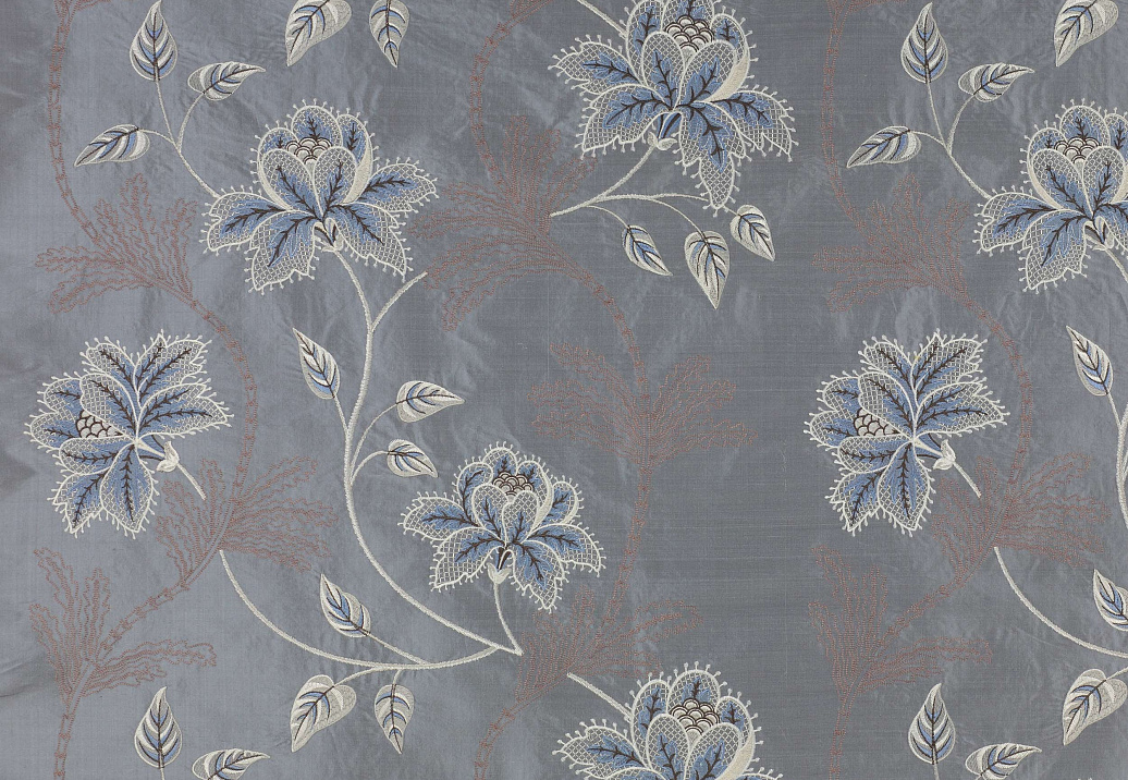 Ткань Colefax and Fowler Tennyson F3903/02