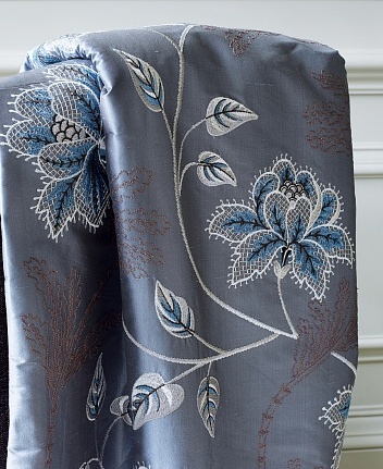 Ткань Colefax and Fowler Tennyson F3903/02