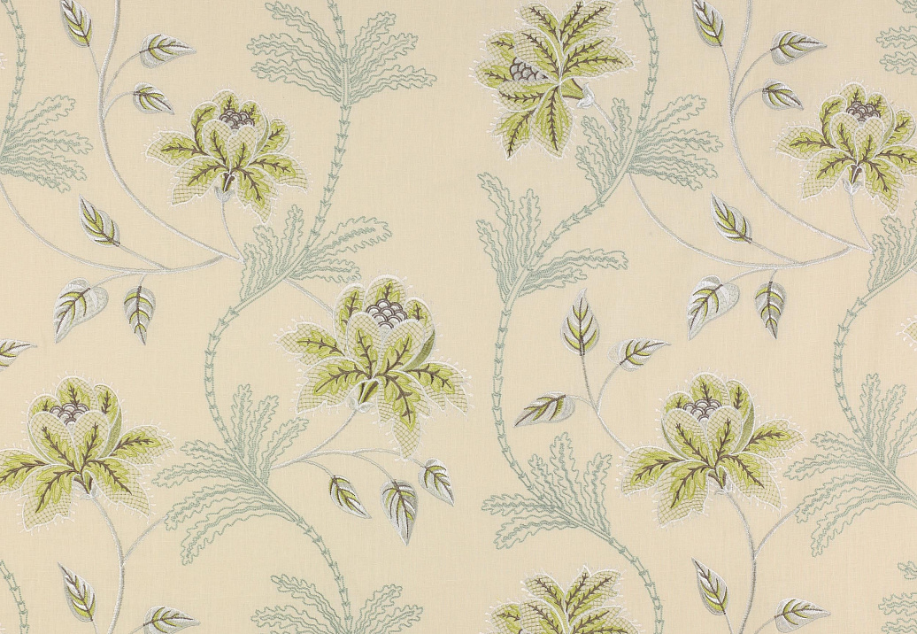 Ткань Colefax and Fowler Tennyson F3904/01