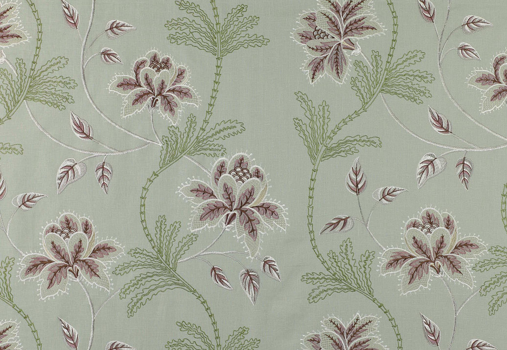 Ткань Colefax and Fowler Tennyson F3904/02