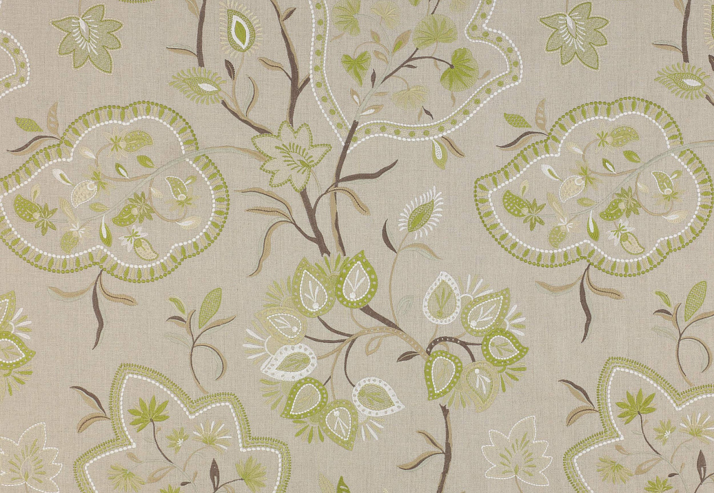 Ткань Colefax and Fowler Tennyson F3908/01