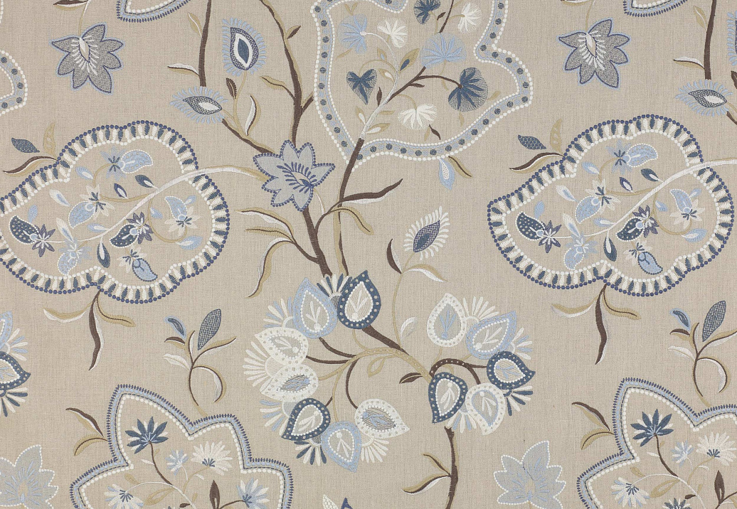 Ткань Colefax and Fowler Tennyson F3908/02