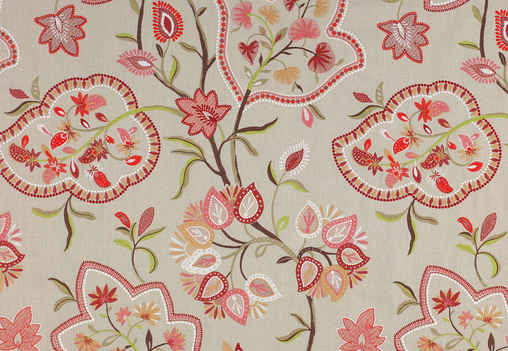 Ткань Colefax and Fowler Tennyson F3908/03