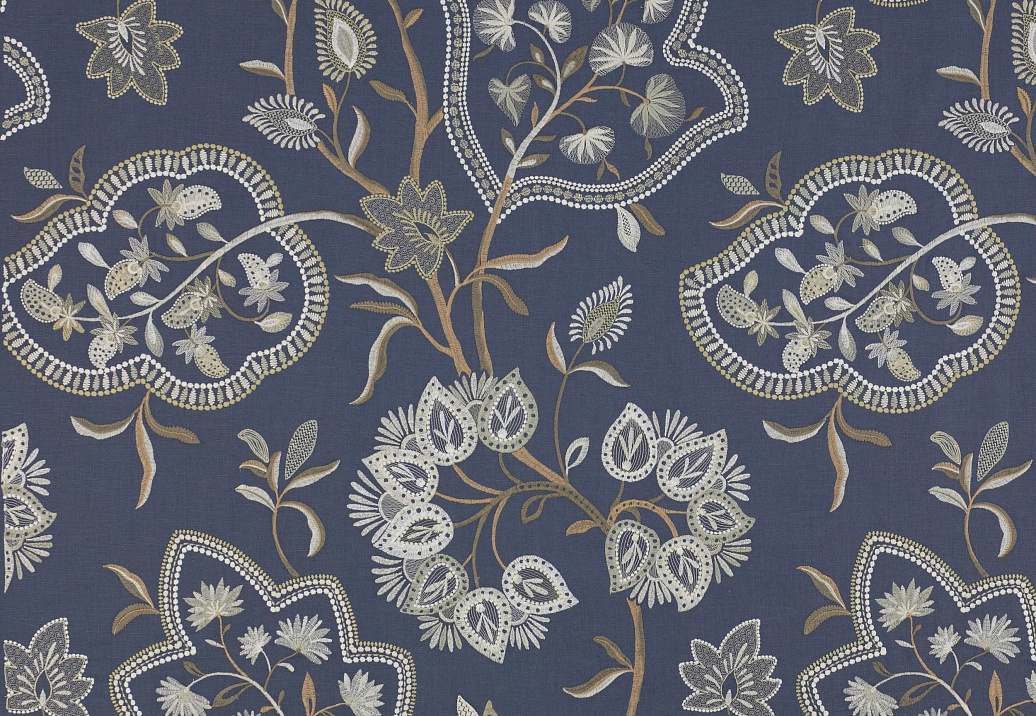 Ткань Colefax and Fowler Tennyson F3908/04