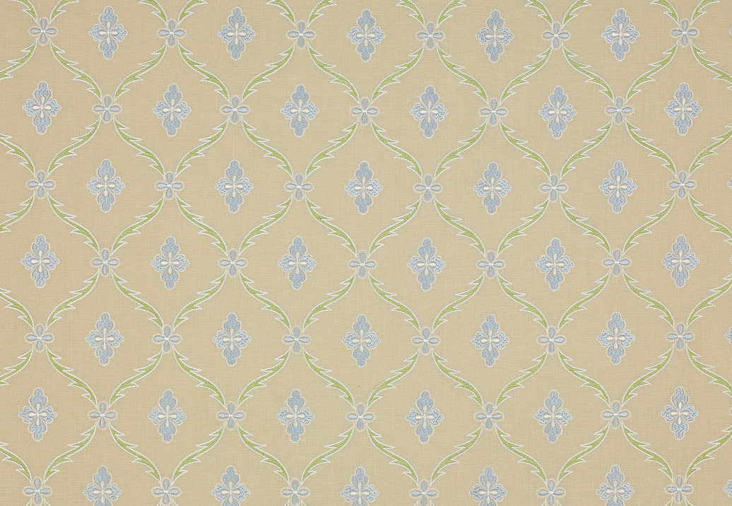 Ткань Colefax and Fowler Tennyson F3911/04