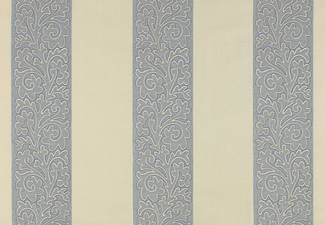 Ткань Colefax and Fowler Tennyson F3912/03