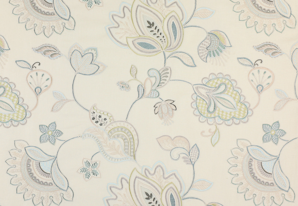 Ткань Colefax and Fowler Tennyson F3919/01