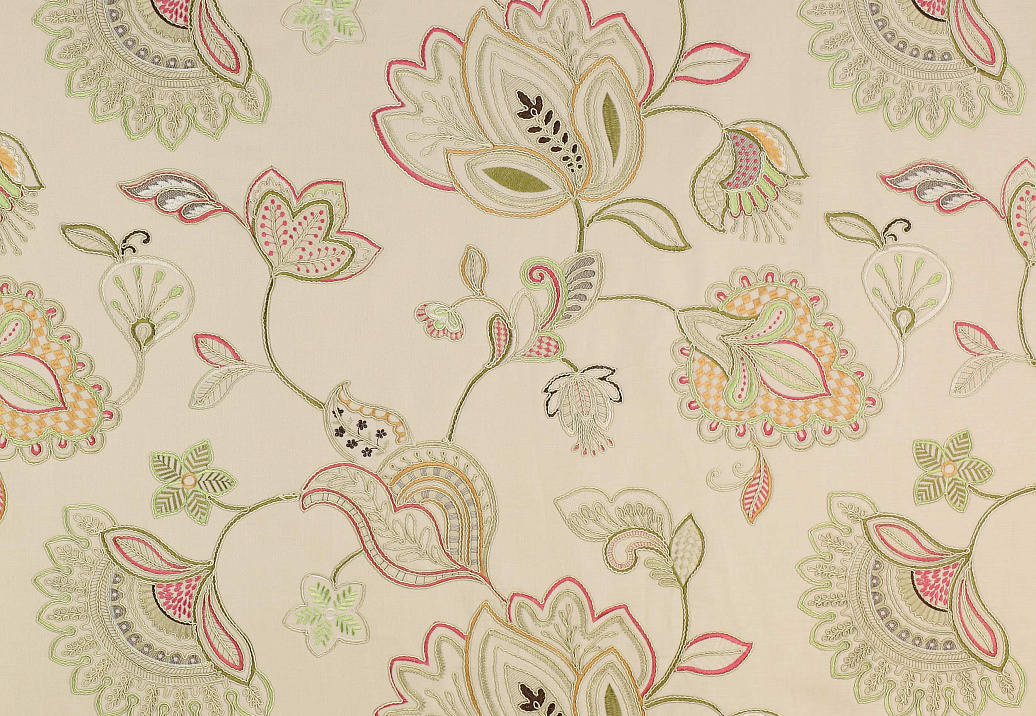 Ткань Colefax and Fowler Tennyson F3919/02