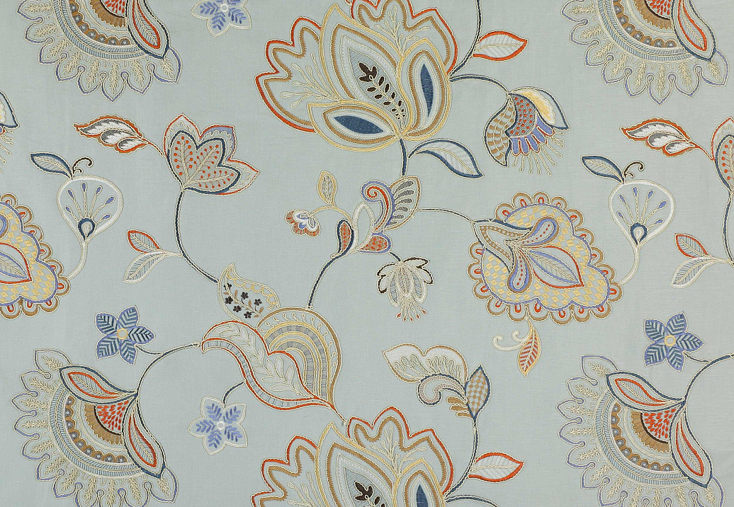 Ткань Colefax and Fowler Tennyson F3919/03