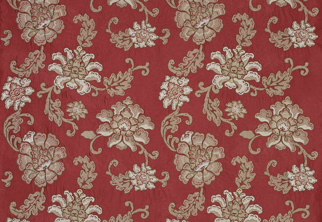 Ткань Colefax and Fowler Landor F4101/03