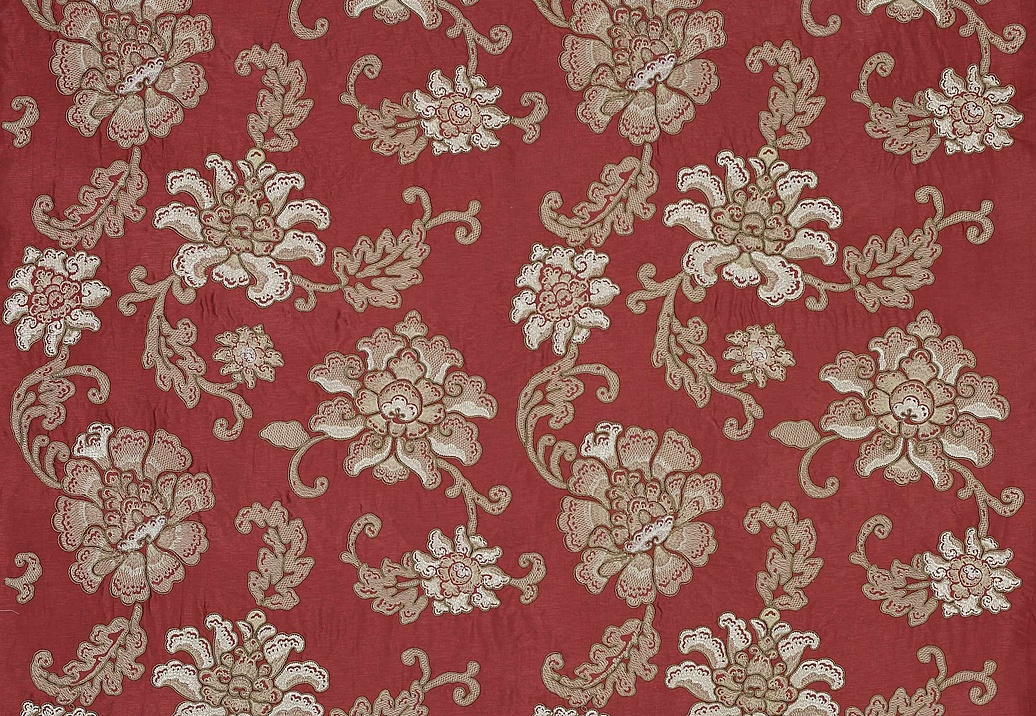 Ткань Colefax and Fowler Landor F4101/03