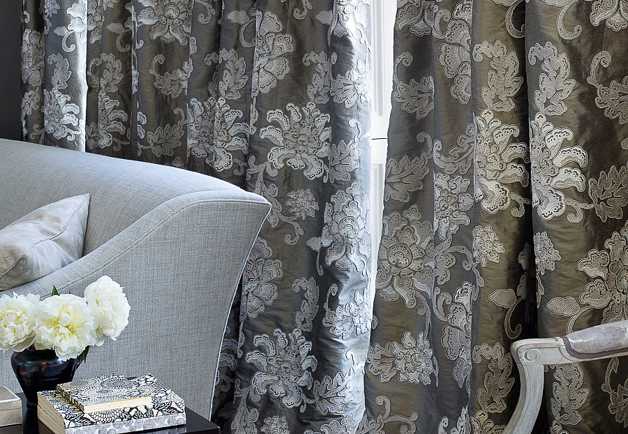 Ткань Colefax and Fowler Landor F4101/04