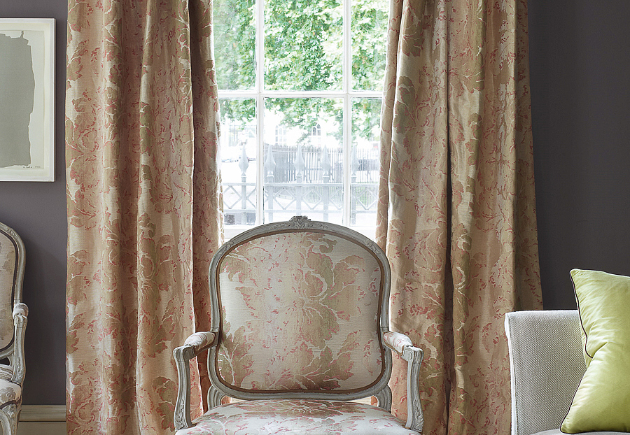 Ткань Colefax and Fowler Landor F4104/02