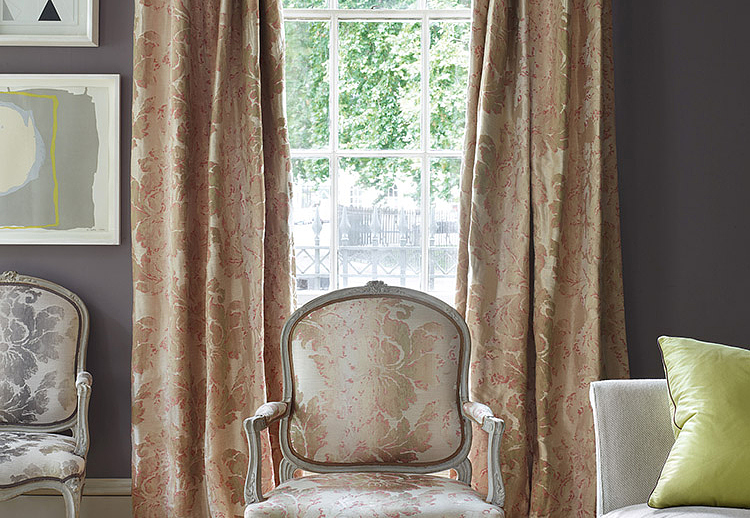 Ткань Colefax and Fowler Landor F4104/02